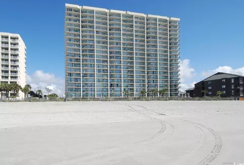 102 N Ocean Blvd #1309, North Myrtle Beach, SC 29582