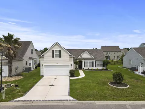 2354 Windmill Way, Myrtle Beach, SC 29579