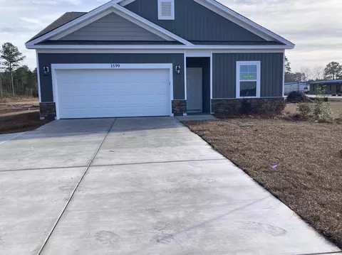 1599 Highway 701 S, Loris, SC 29569