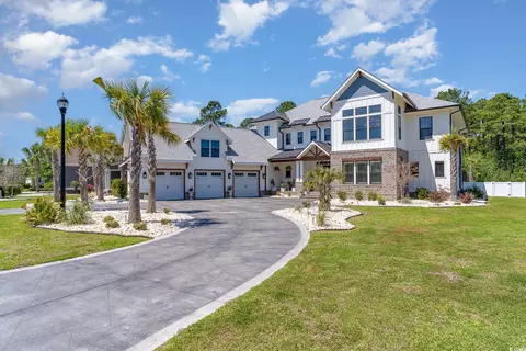 825 Waterbridge Blvd, Myrtle Beach, SC 29579