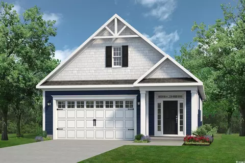 827 Cascade Loop, Little River, SC 29566 photo 1