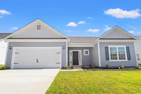 1118 Cypress Shoal Dr, Conway, SC 29526