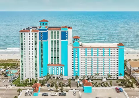 3000 Ocean Blvd N #802, Myrtle Beach, SC 29577