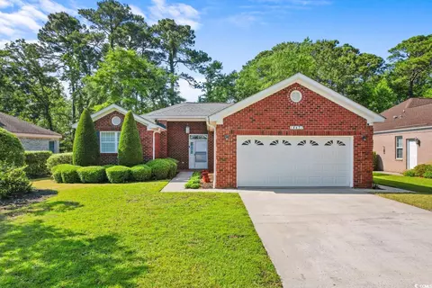 1447 Fox Hollow Way, North Myrtle Beach, SC 29582
