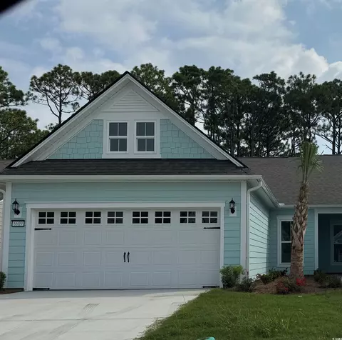 6609 Torino Ln, Myrtle Beach, SC 29572
