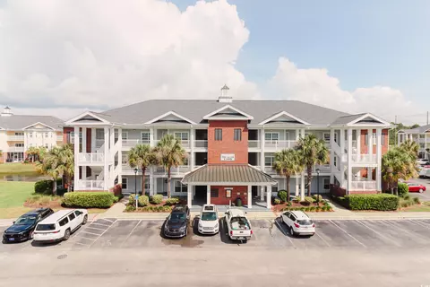 1107 Louise Costin Way #1212, Murrells Inlet, SC 29576
