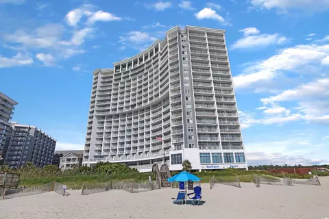 158 Seawatch Dr #PH-8, Myrtle Beach, SC 29572