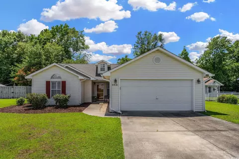 3910 Mallard Way, Little River, SC 29566