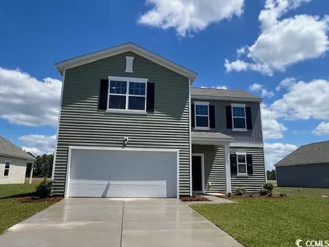 153 Linares St, Loris, SC 29569