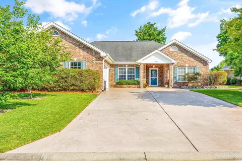 247 Catawba River Rd, Myrtle Beach, SC 29588