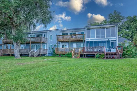 95 Finch Dr #262, Georgetown, SC 29440