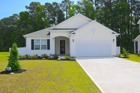 137 Ranch Haven Dr, Murrells Inlet, SC 29576