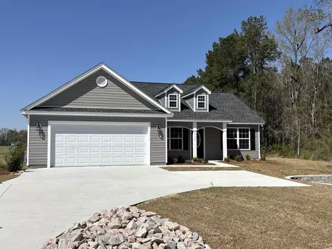 7052 Shady Grove Rd, Conway, SC 29527