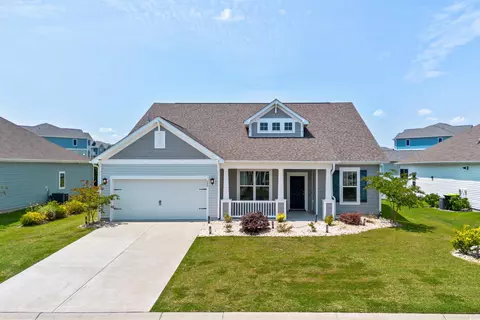 592 Hickman St, Surfside Beach, SC 29575
