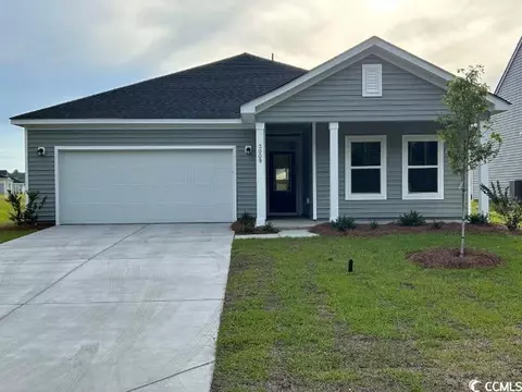3009 Palma Way, Myrtle Beach, SC 29579