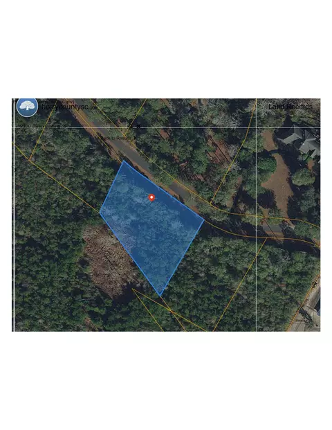 2320 Steep Landing Rd, Conway, SC 29526