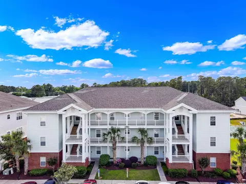 4140 Hibiscus Dr #101, Little River, SC 29566