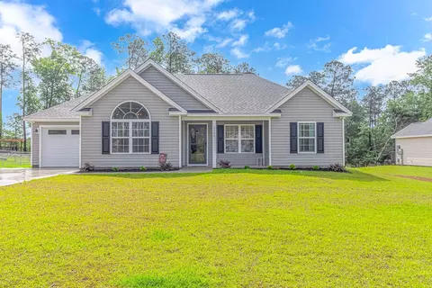 2280 Vaught Rd, Galivants Ferry, SC 29544