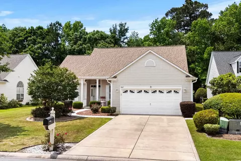 1662 Sedgefield Dr, Murrells Inlet, SC 29576