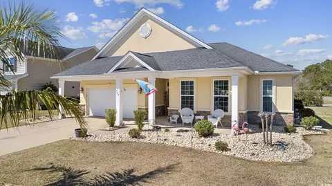 749 Harbor Bay Dr, Murrells Inlet, SC 29576