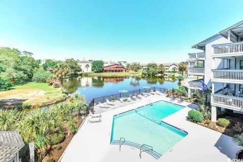 310 3rd Ave N #D3, Surfside Beach, SC 29575 photo 2
