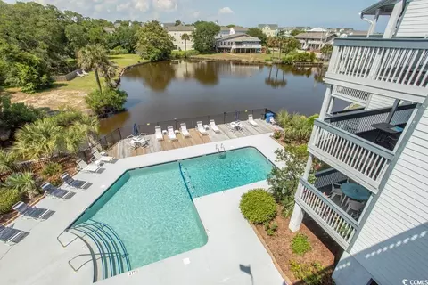 310 3rd Ave N #D3, Surfside Beach, SC 29575 photo 11