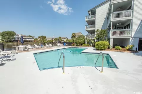 310 3rd Ave N #D3, Surfside Beach, SC 29575 photo 17
