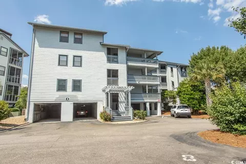 310 3rd Ave N #D3, Surfside Beach, SC 29575 photo 19