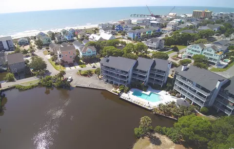 310 3rd Ave N #D3, Surfside Beach, SC 29575