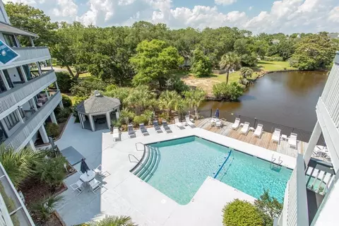 310 3rd Ave N #D3, Surfside Beach, SC 29575 photo 13