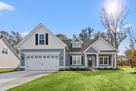 639 Carter Reid Ct, Longs, SC 29568