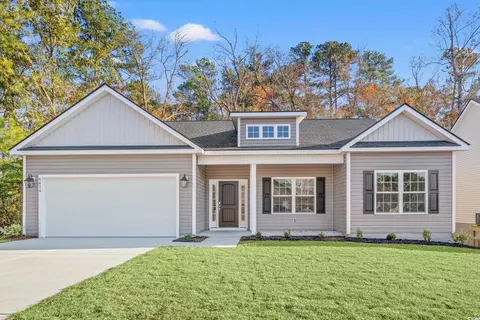 4414 Kinlaw St, Little River, SC 29566