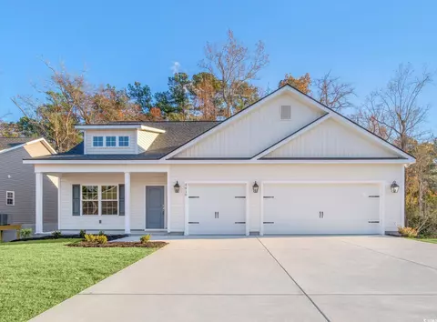 4410 Kinlaw St, Little River, SC 29566