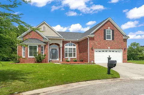 605 Merton Ct, Myrtle Beach, SC 29579