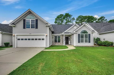 533 Sand Ridge Rd, Conway, SC 29526