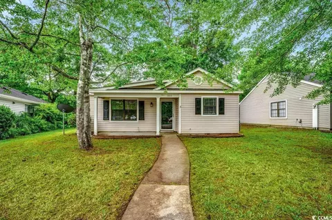 6616 Greenslake Pt, Myrtle Beach, SC 29588