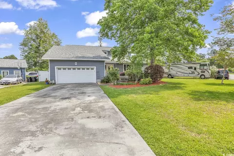 2 Plantation Rd, Myrtle Beach, SC 29588