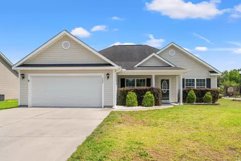 202 Georgia Mae Loop, Conway, SC 29527
