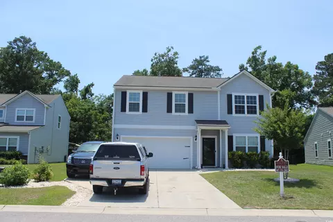 4044 Alvina Way, Myrtle Beach, SC 29579