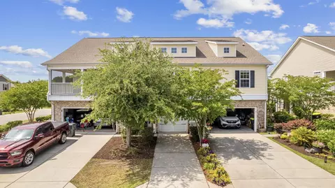 401 Black Smith Ln #A, Myrtle Beach, SC 29579