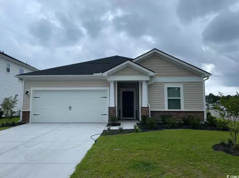 4089 Bayhill St, Myrtle Beach, SC 29579