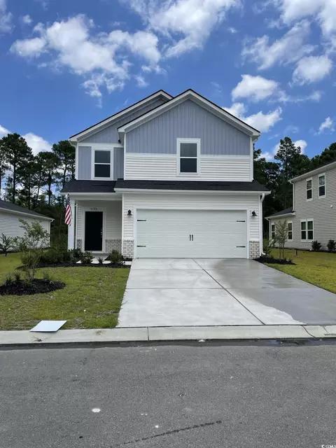 4104 Bayhill St, Myrtle Beach, SC 29579
