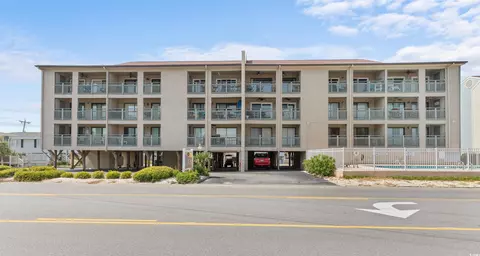 4303 N Ocean Blvd #E1, North Myrtle Beach, SC 29582