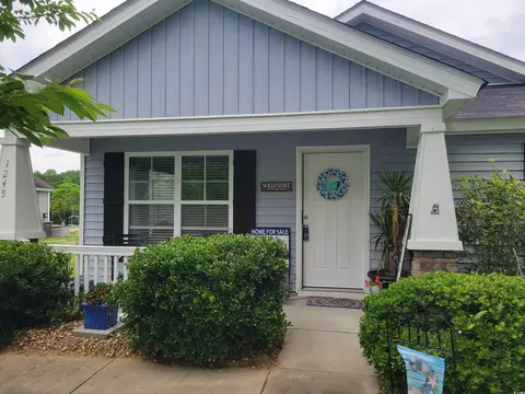 1245 Pineridge St, Conway, SC 29527