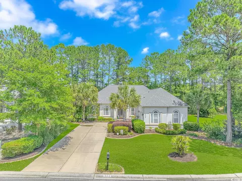 5303 Pheasant Dr, North Myrtle Beach, SC 29582