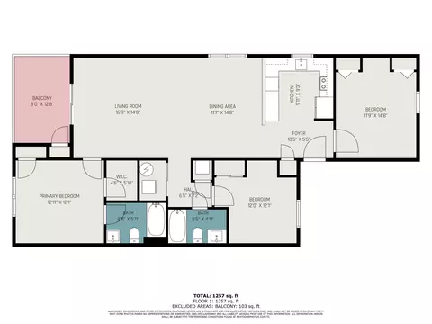 304 Kiskadee Loop #H, Conway, SC 29526 photo 2