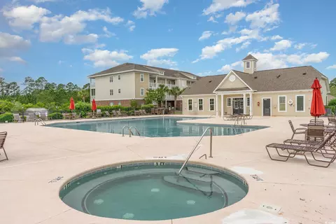 304 Kiskadee Loop #H, Conway, SC 29526 photo 21