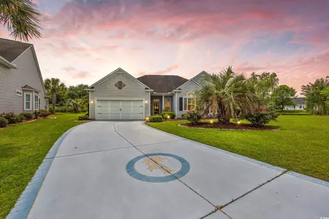 3900 Bay Pines Ct, North Myrtle Beach, SC 29582
