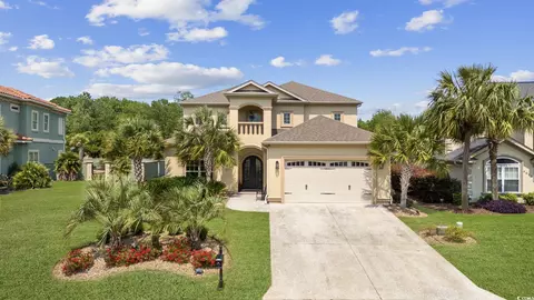 4013 Captiva Row, Myrtle Beach, SC 29579