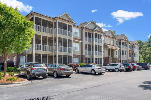 395 S Crow Creek Dr #1413, Calabash, NC 28467